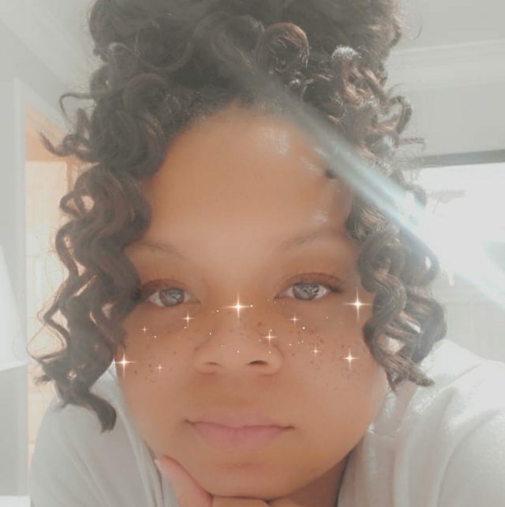 Meet your Posher, Tj